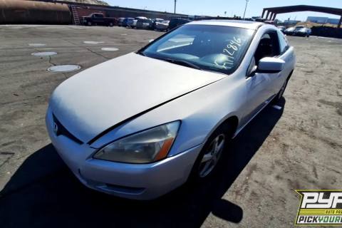 Photo of 2003 Honda Accord