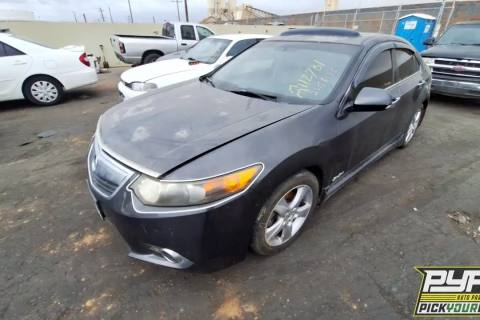 Photo of 2012 Acura Tsx
