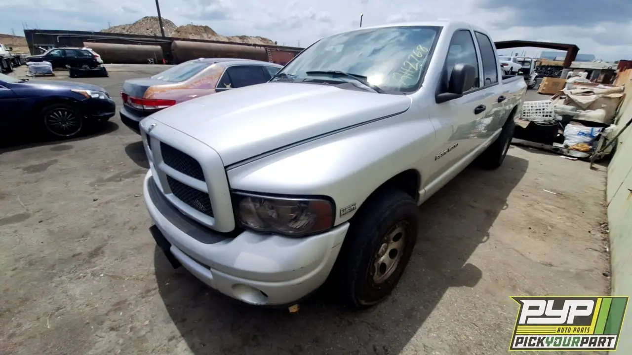 Photo of 2003 Dodge Ram 1500