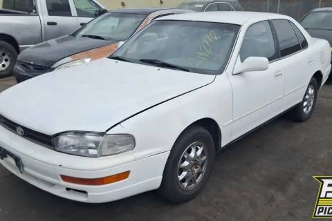 Photo of 1994 Toyota Camry