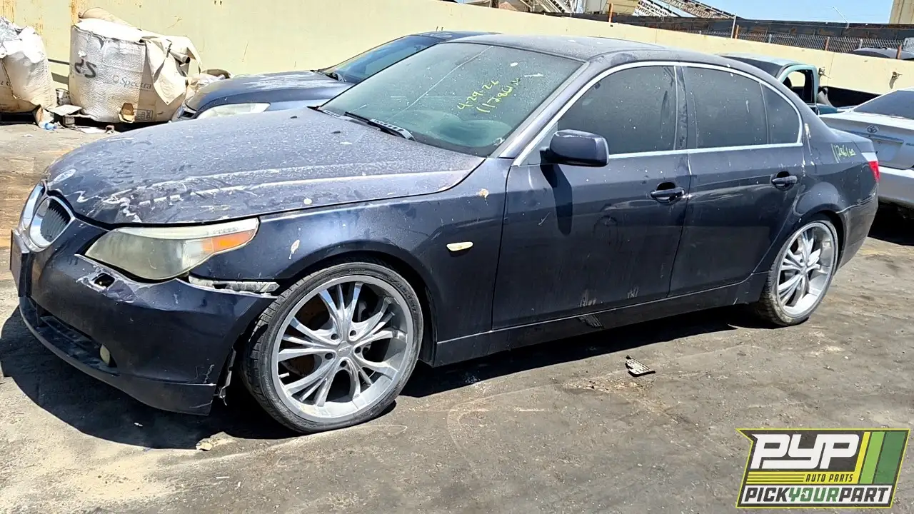 Photo of 2004 Bmw 530I