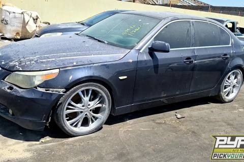 Photo of 2004 Bmw 530I