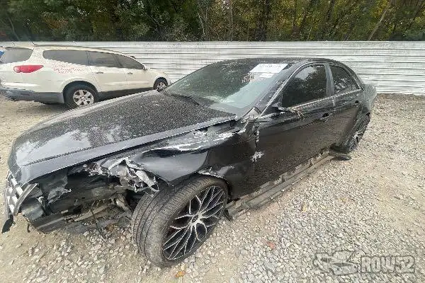 Photo of 2013 Cadillac CTS