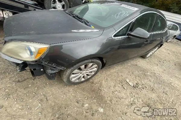 Photo of 2016 Buick Verano