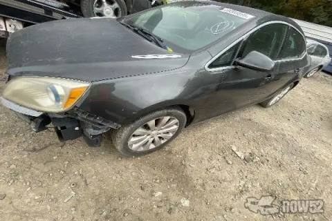 Photo of 2016 Buick Verano