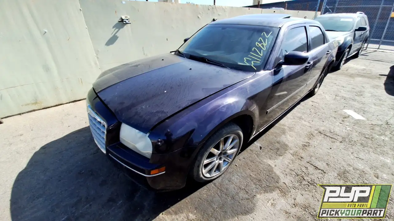 Photo of 2006 Chrysler 300
