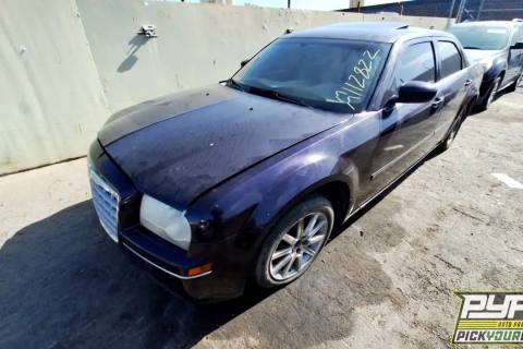 Photo of 2006 Chrysler 300