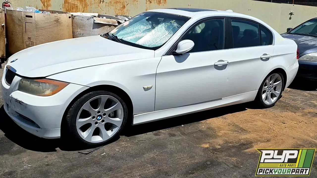 Photo of 2007 Bmw 335I