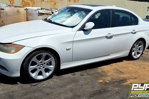 Photo of 2007 Bmw 335I