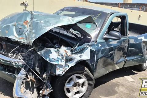 Photo of 1997 Dodge Dakota