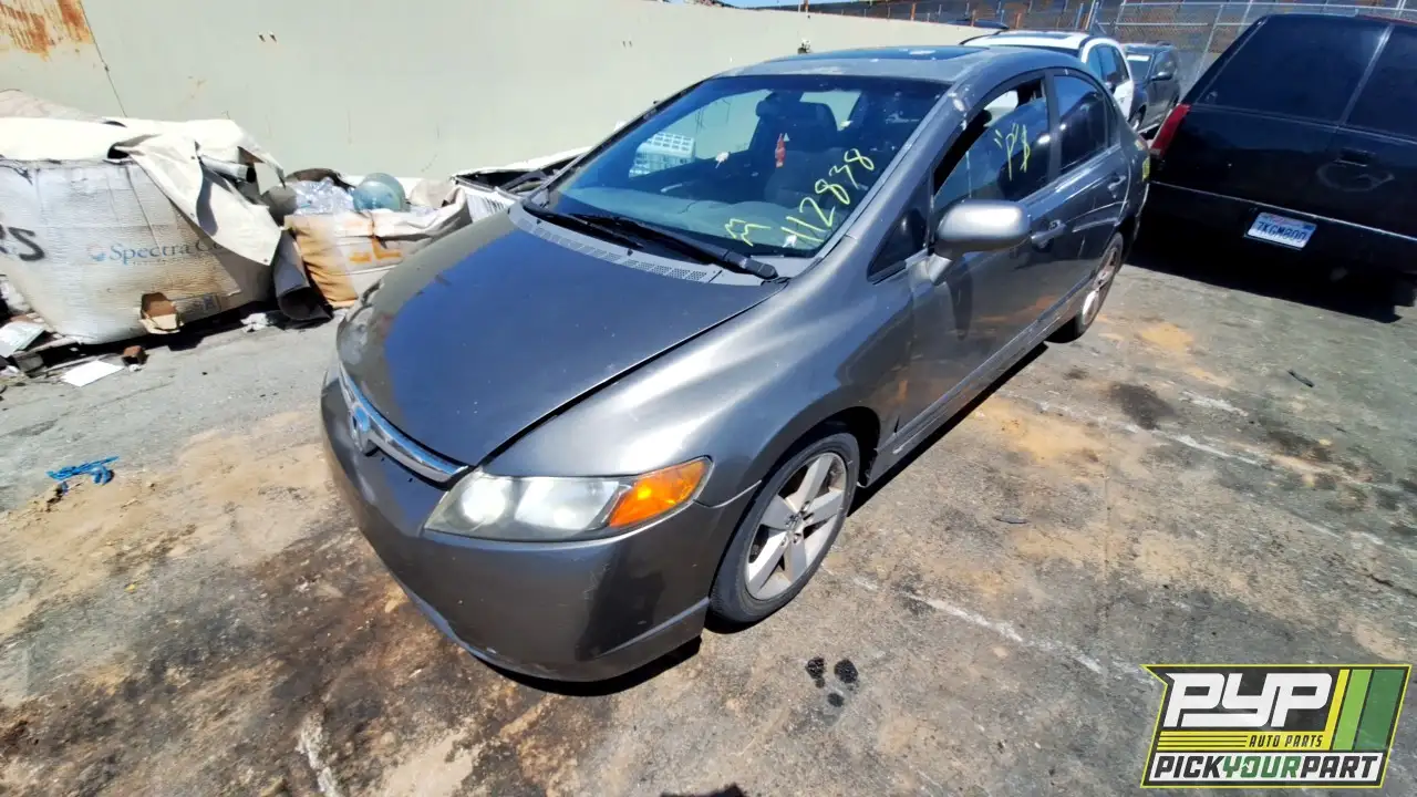 Photo of 2008 Honda Civic