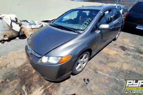 Photo of 2008 Honda Civic