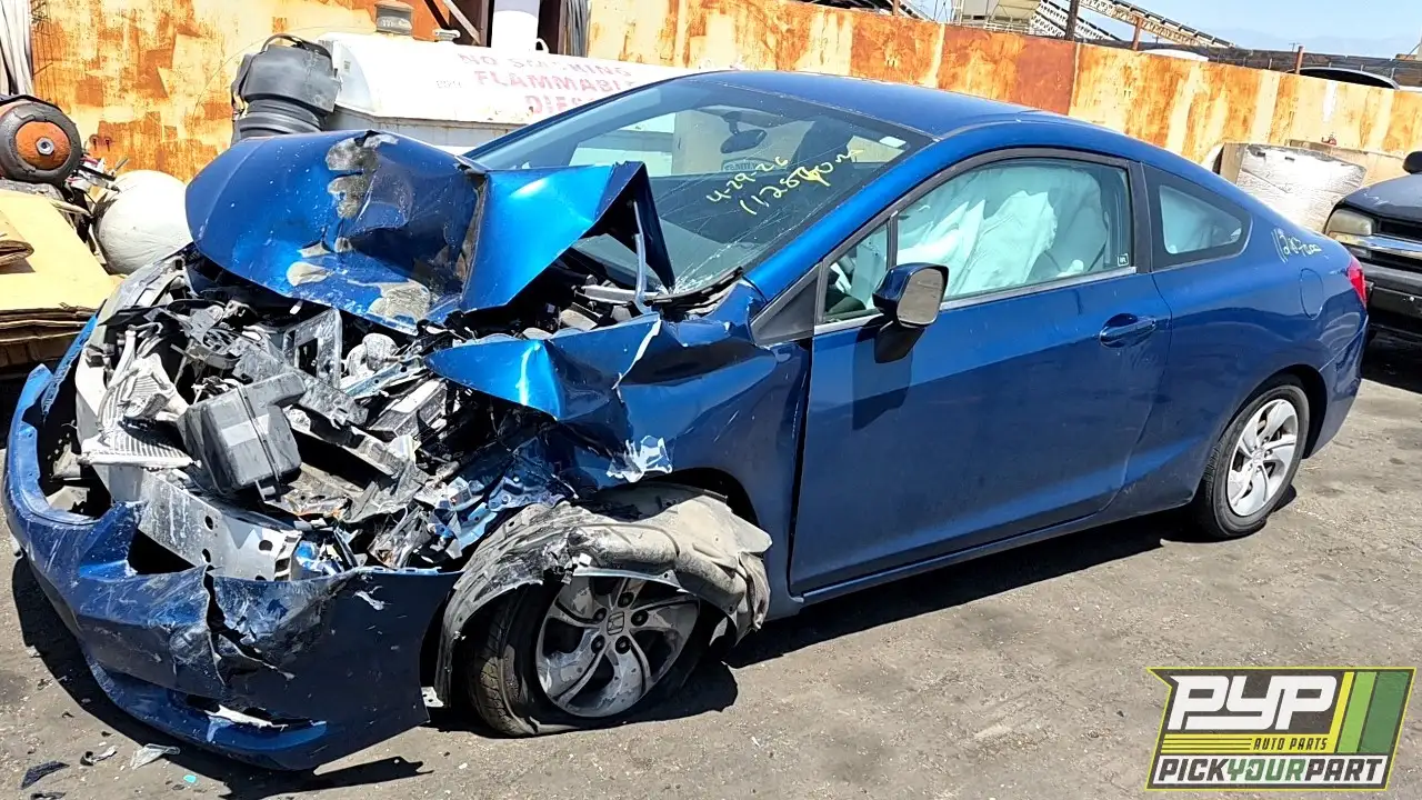 Photo of 2013 Honda Civic