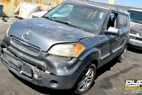 Photo of 2011 Kia Soul