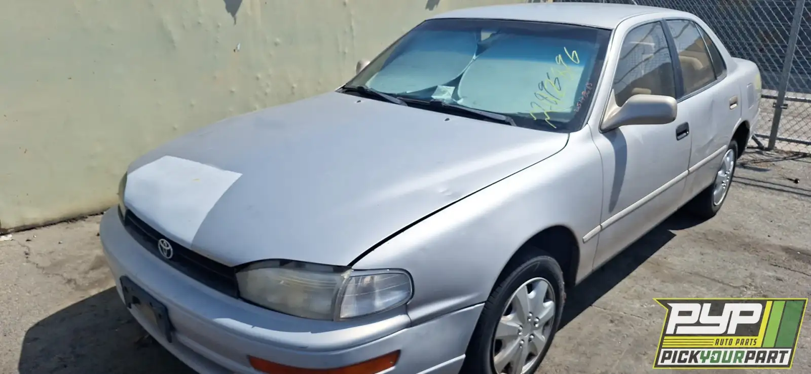 Photo of 1994 Toyota Camry