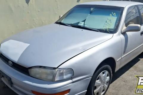 Photo of 1994 Toyota Camry