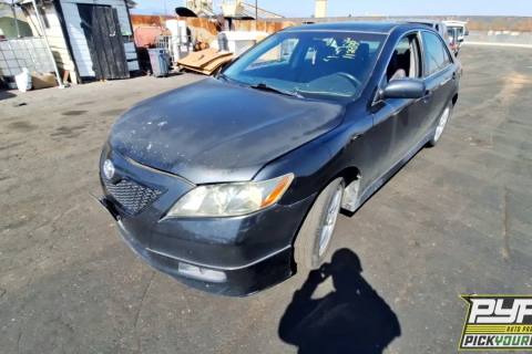 Photo of 2007 Toyota Camry