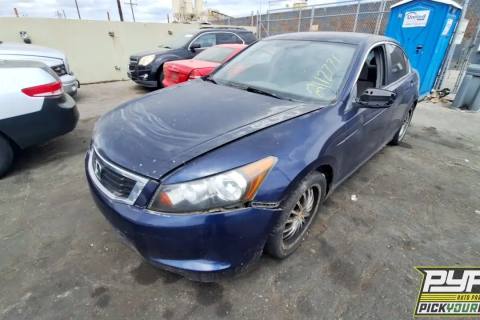 Photo of 2009 Honda Accord