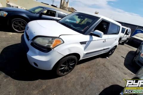 Photo of 2011 Kia Soul