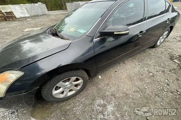 Photo of 2008 Nissan Altima