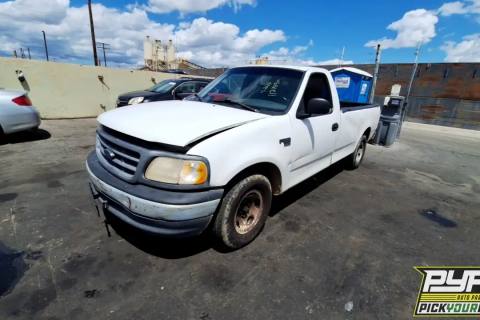 Photo of 2000 Ford F-150