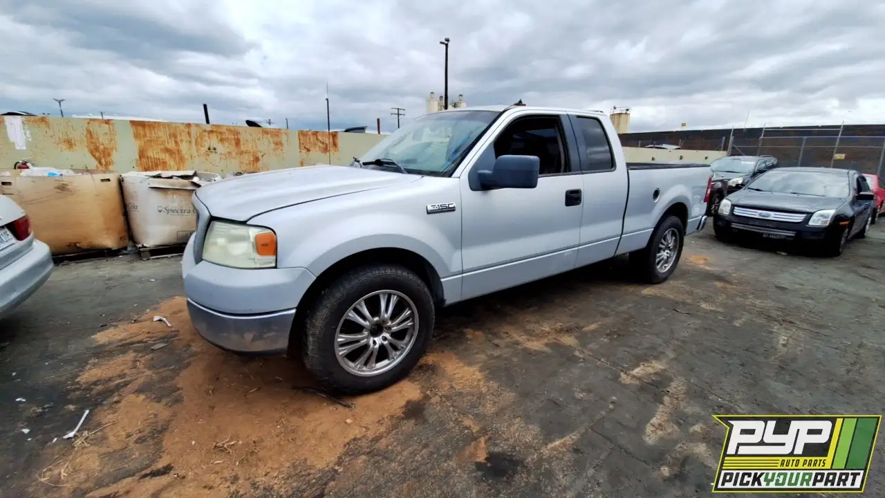 Photo of 2005 Ford F-150