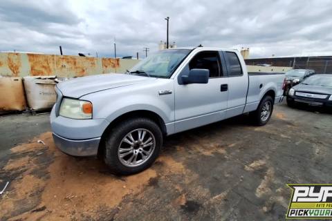 Photo of 2005 Ford F-150