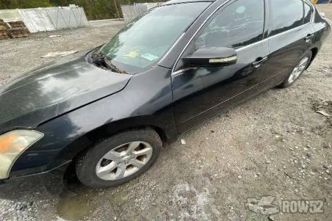 Photo of 2008 Nissan Altima