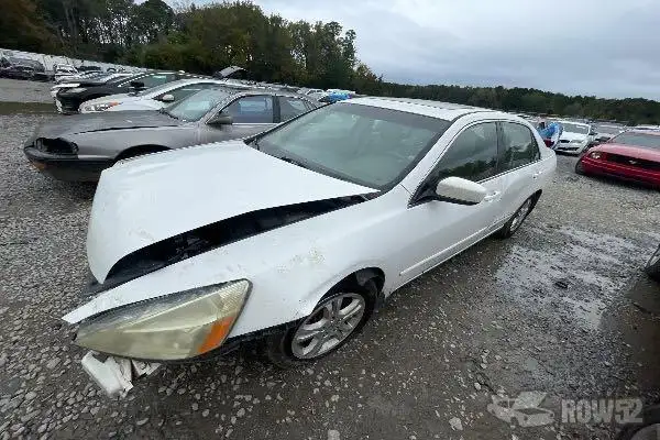 Photo of 2007 Honda Accord