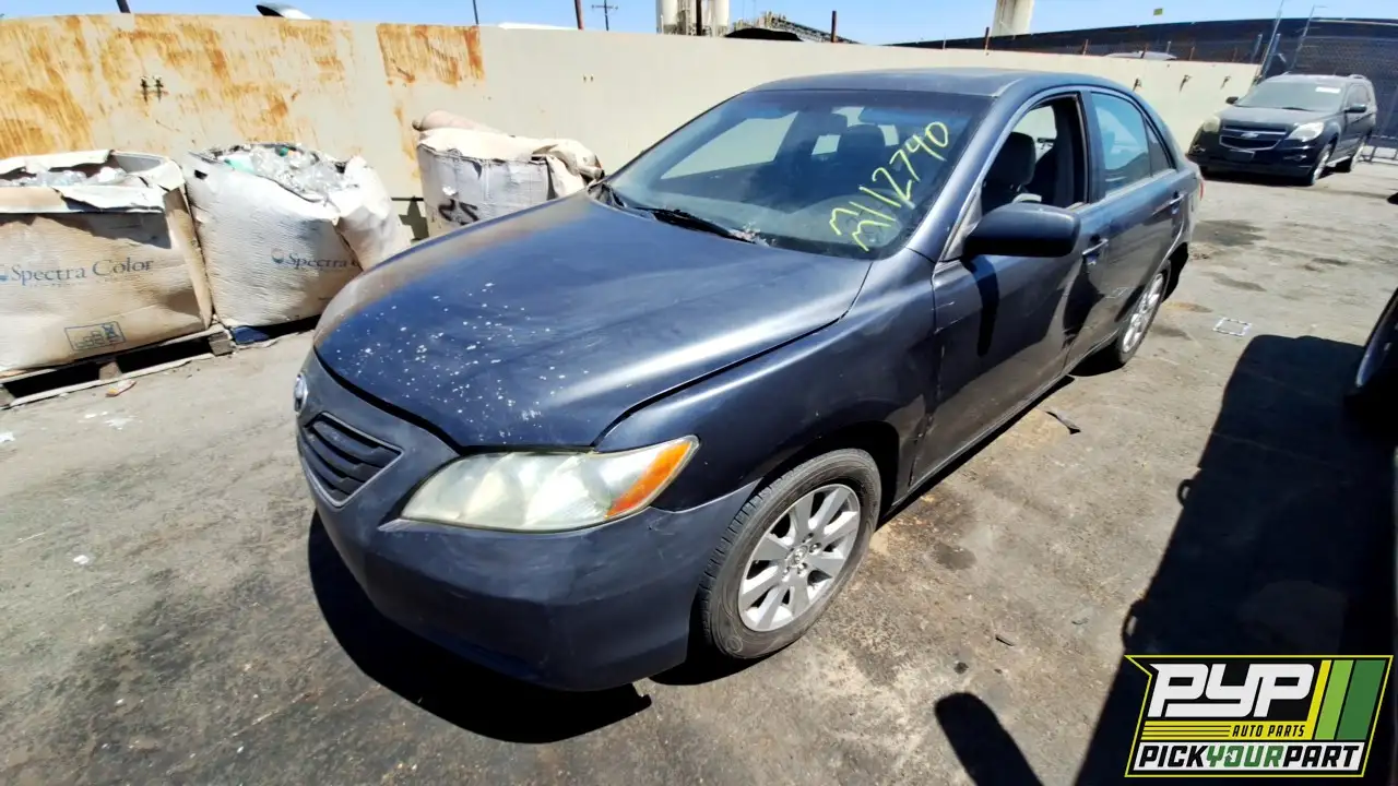 Photo of 2009 Toyota Camry