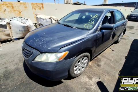 Photo of 2009 Toyota Camry