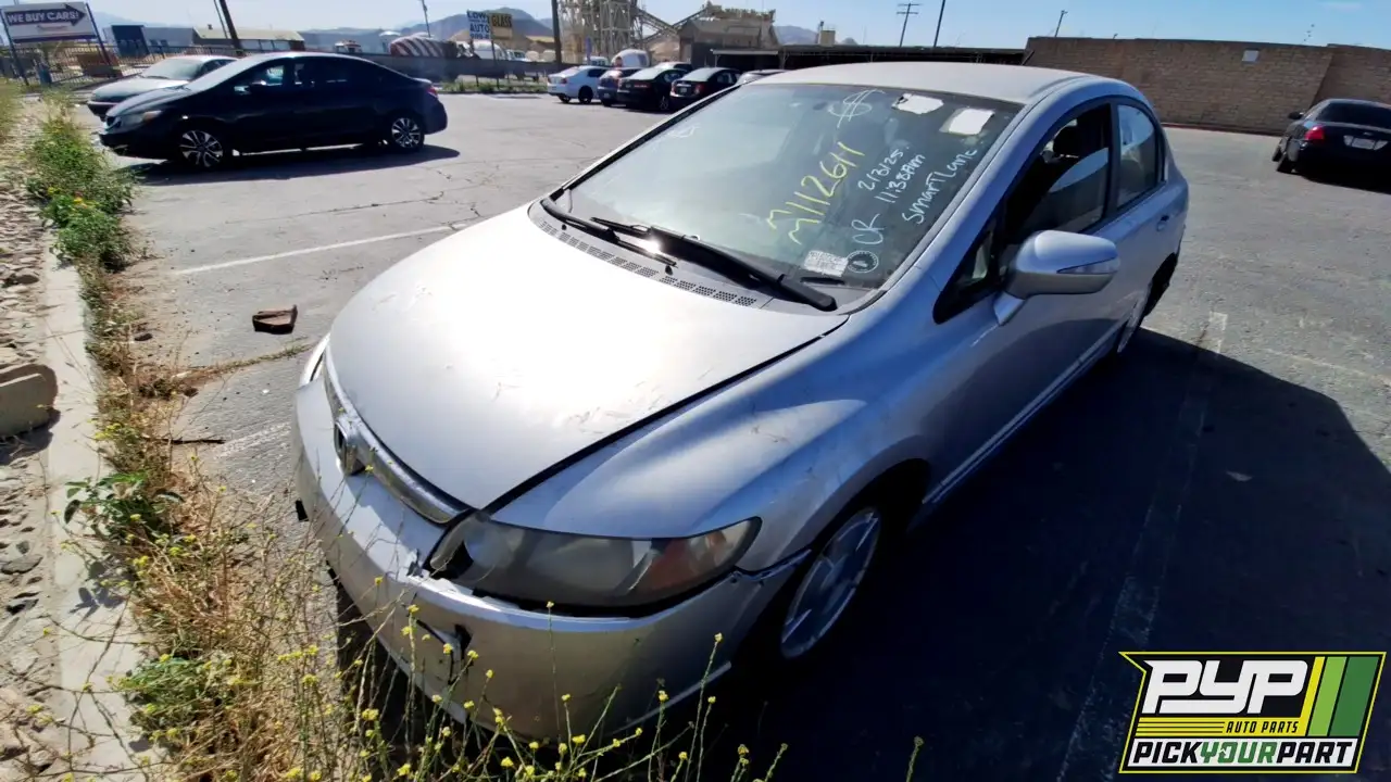 Photo of 2007 Honda Civic