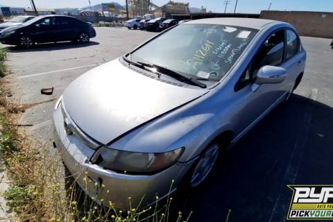 Photo of 2007 Honda Civic