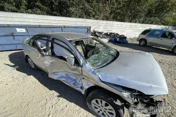 Photo of 2012 Kia Forte