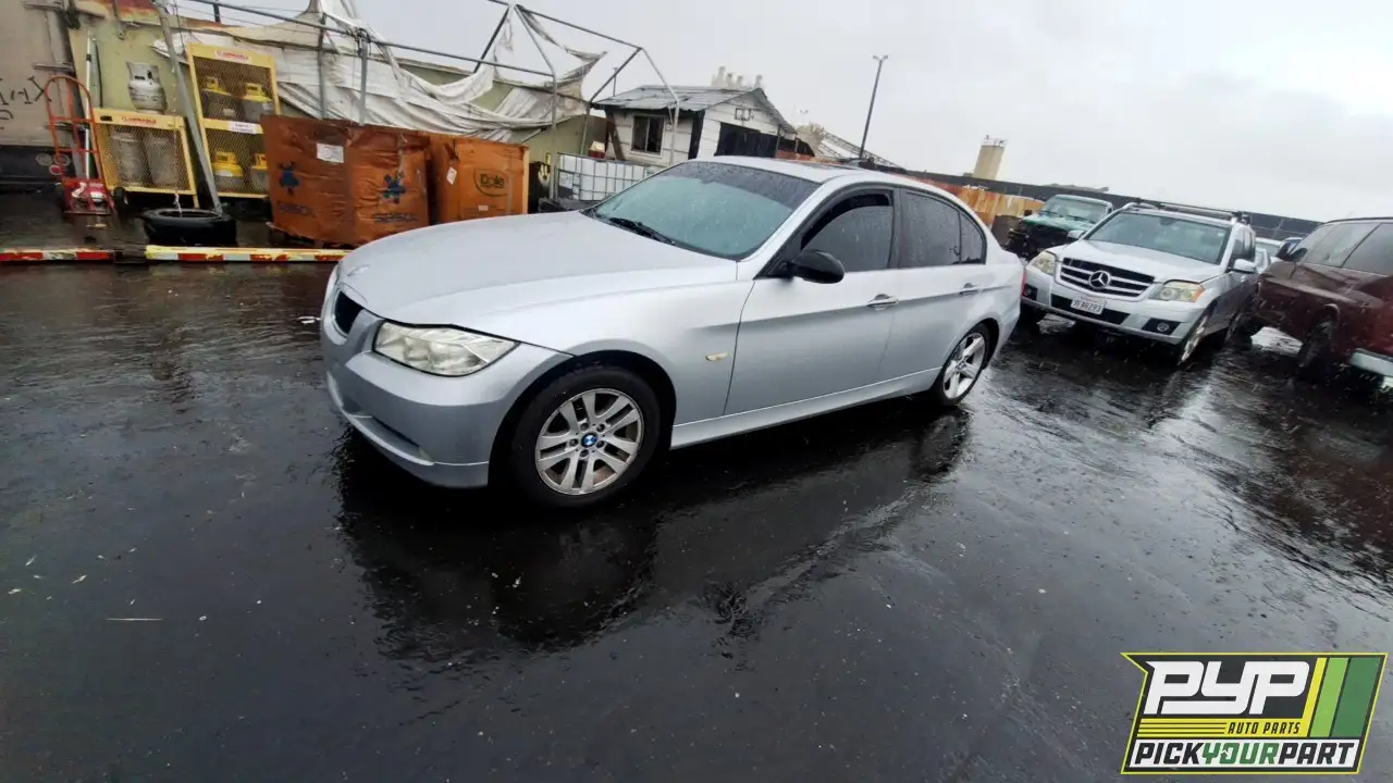 Photo of 2006 Bmw 325I