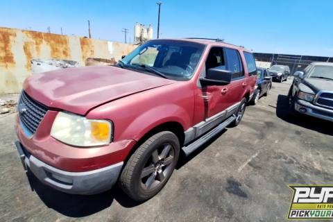 Photo of 2003 Ford Expedition