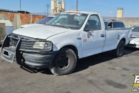 Photo of 1999 Ford F-150