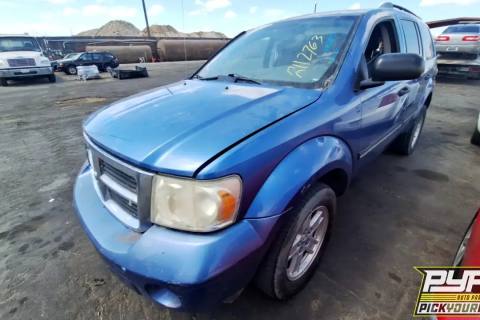 Photo of 2008 Dodge Durango