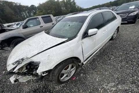Photo of 2005 Honda Accord