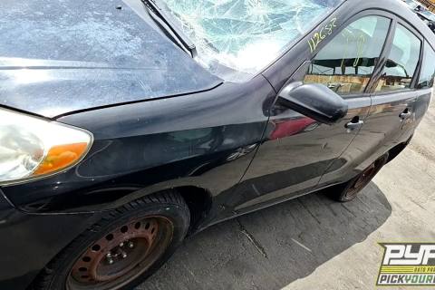 Photo of 2005 Toyota Matrix