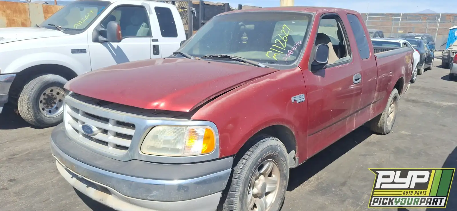 Photo of 1999 Ford F-150