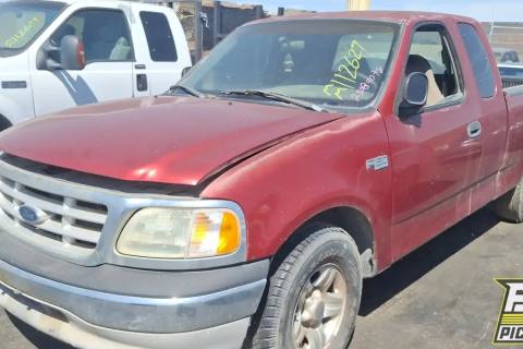 Photo of 1999 Ford F-150
