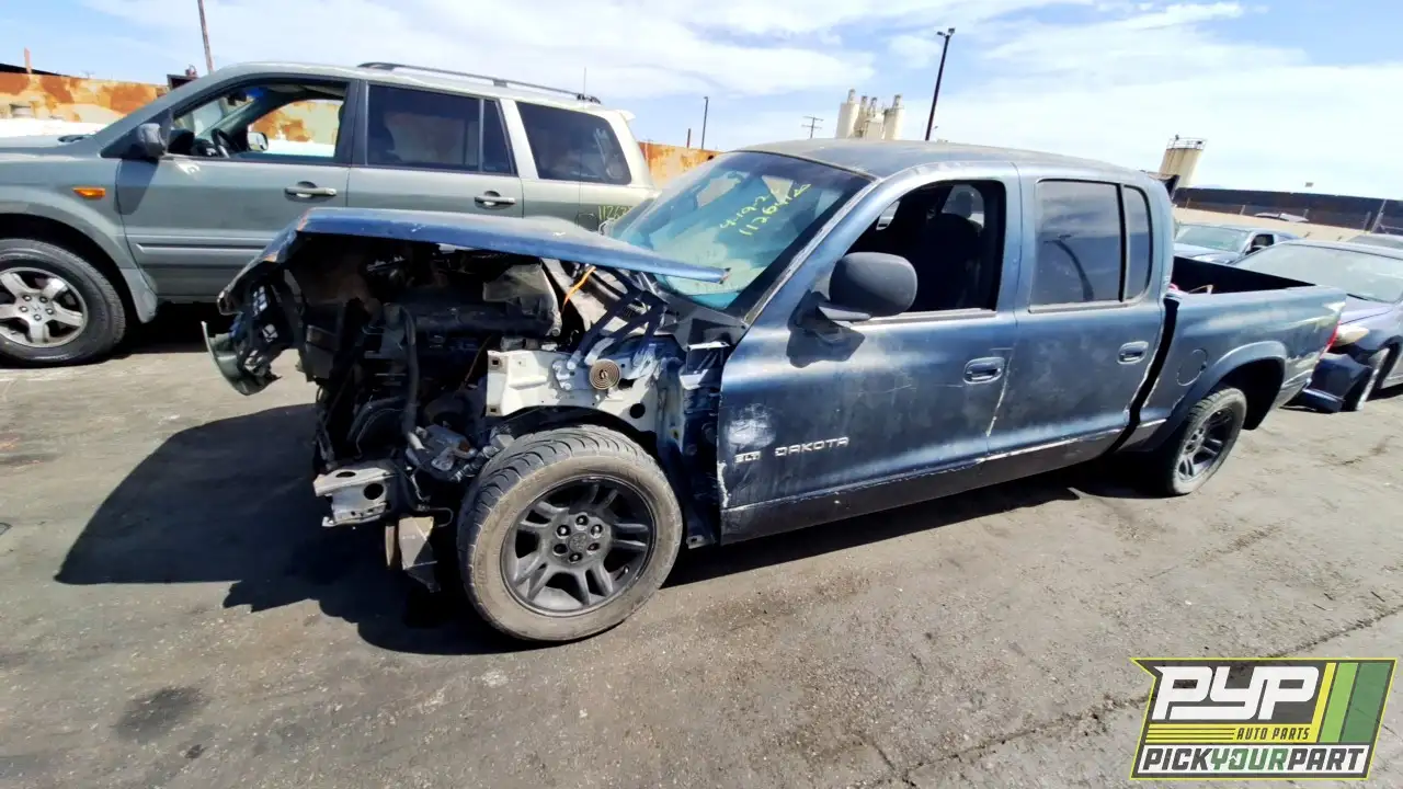 Photo of 2000 Dodge Dakota