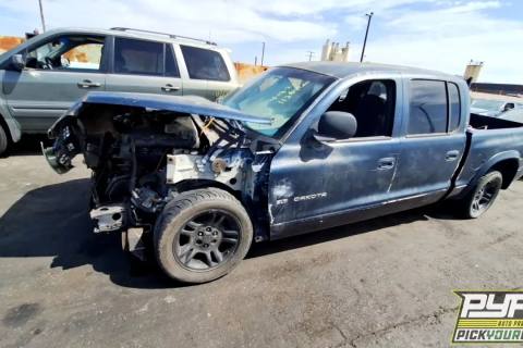 Photo of 2000 Dodge Dakota