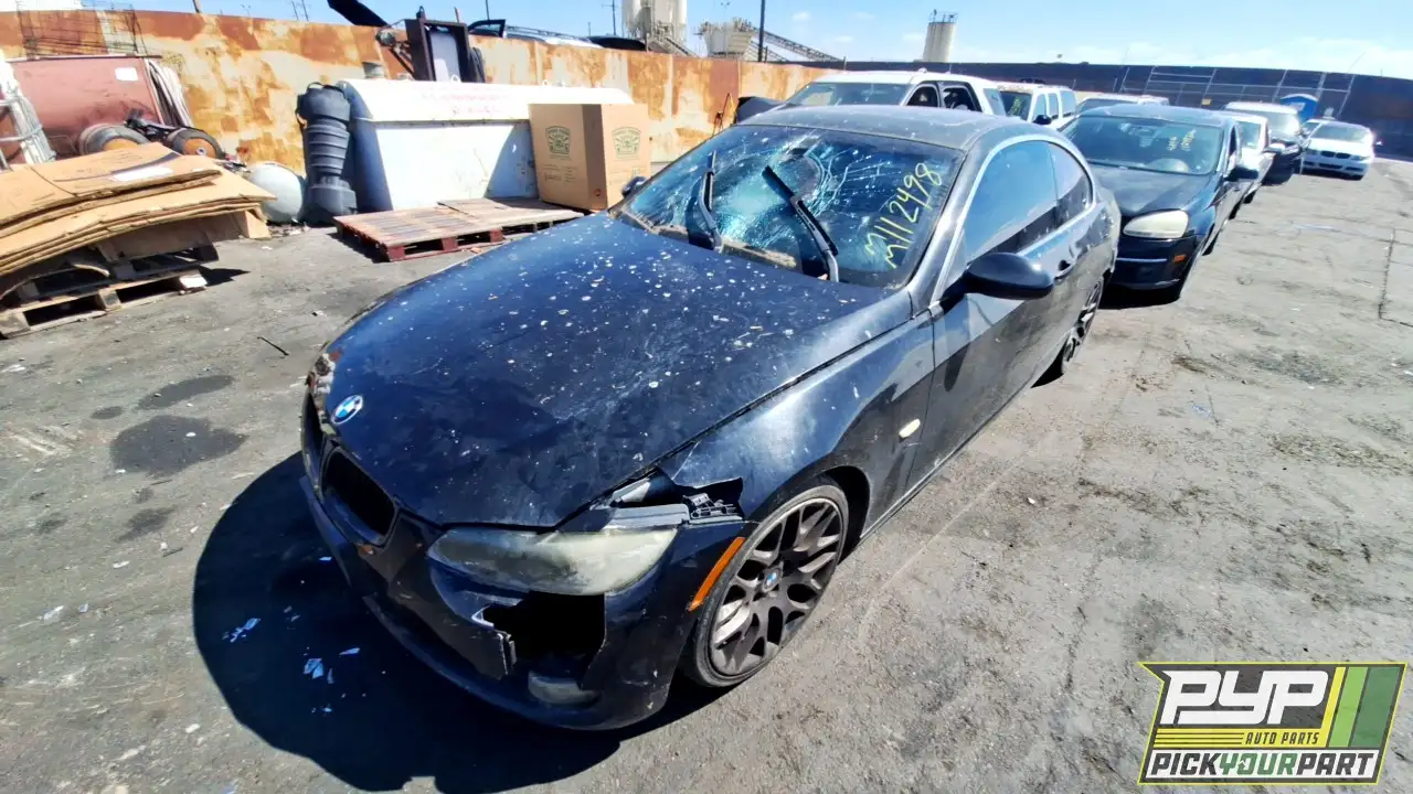 Photo of 2008 Bmw 328I
