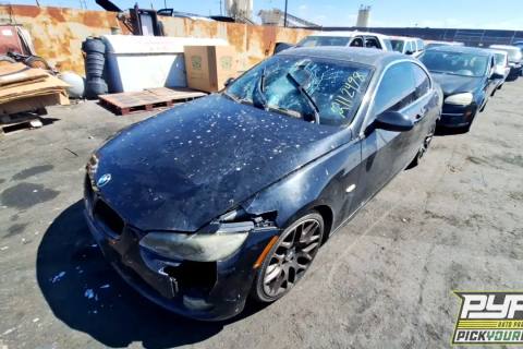 Photo of 2008 Bmw 328I