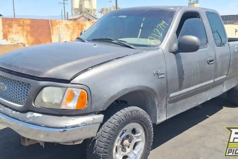 Photo of 1999 Ford F-150