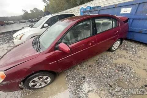 Photo of 2009 Hyundai Accent