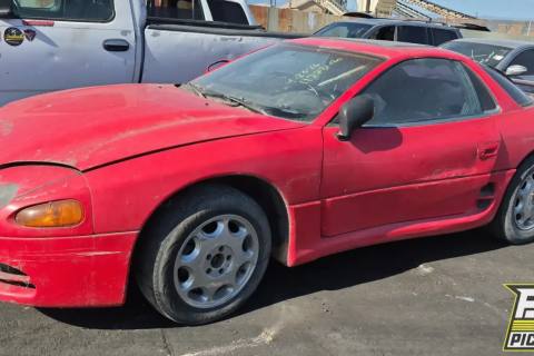 Photo of 1995 Mitsubishi 3000Gt