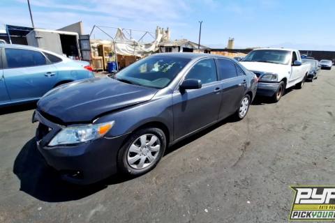 Photo of 2011 Toyota Camry